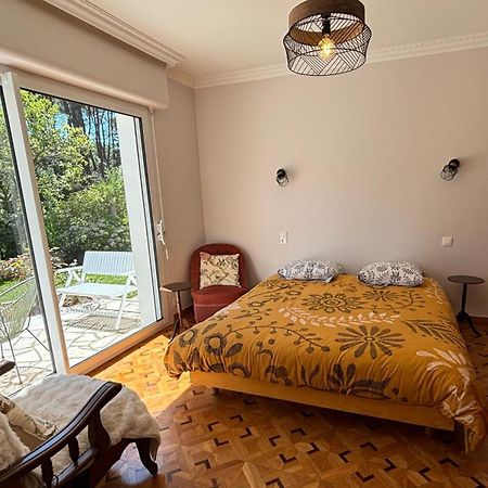 Maison Bord De Mer Пенестен Екстер'єр фото