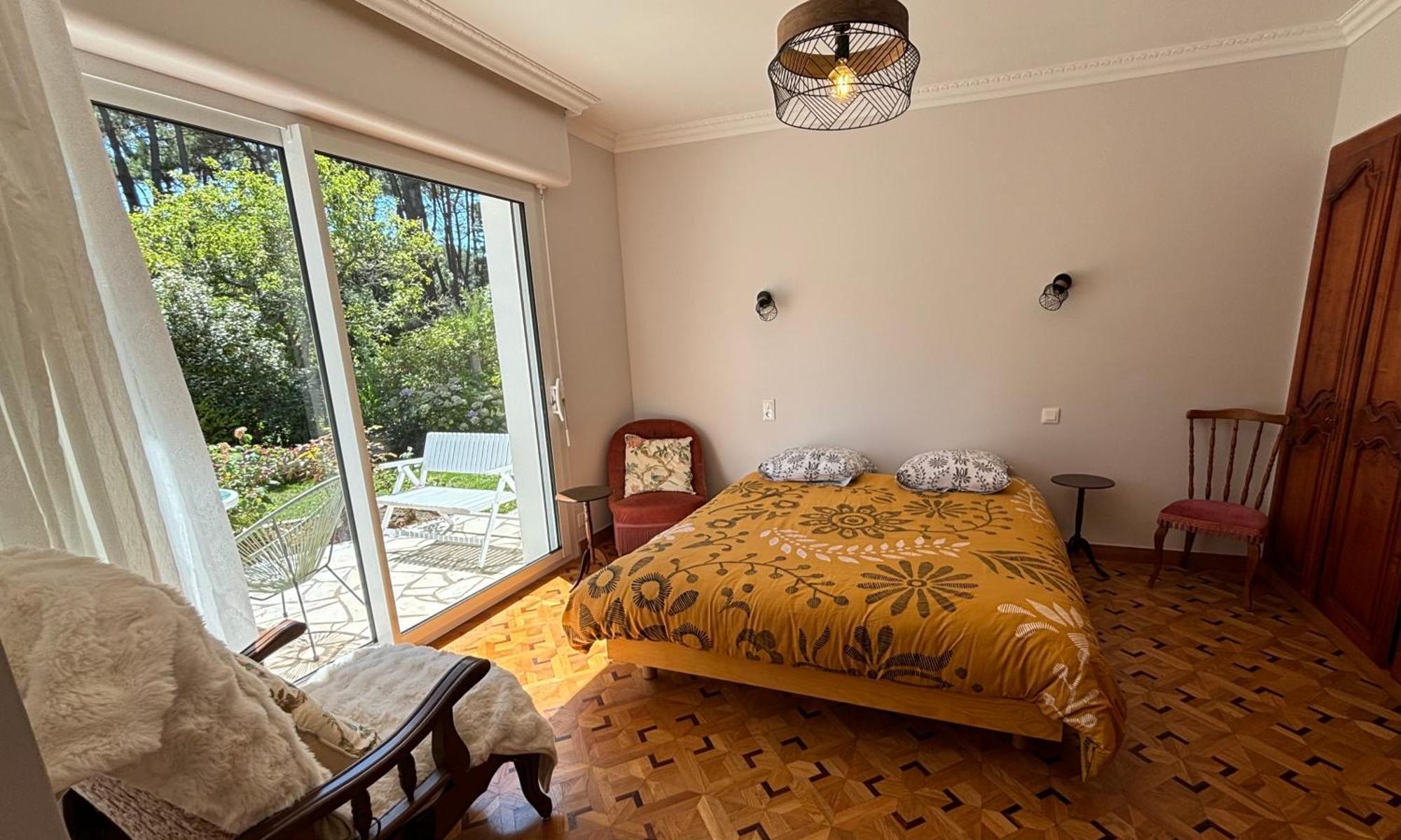 Maison Bord De Mer Пенестен Екстер'єр фото